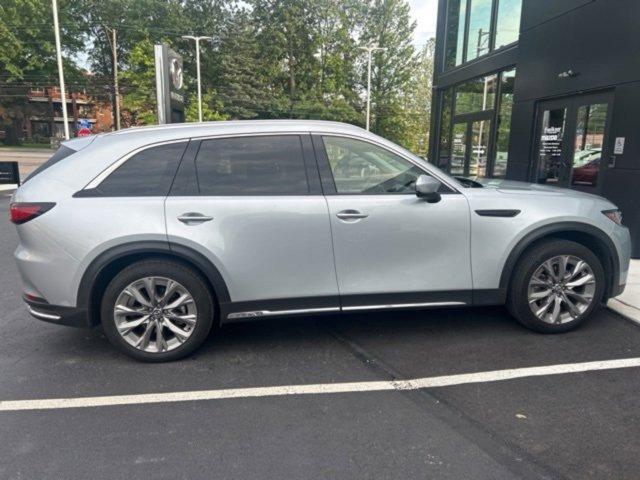 2024 Mazda CX-90 Vehicle Photo in Harrisburg, PA 17111