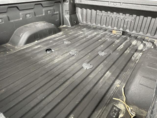 2021 GMC Sierra 2500 HD Vehicle Photo in GILBERT, AZ 85297-0402