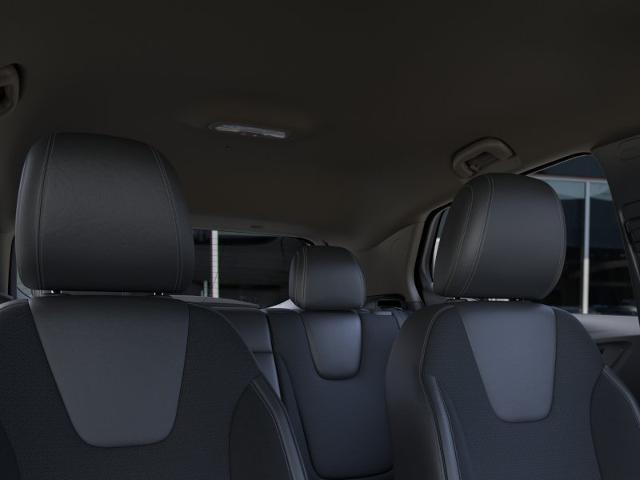 2026 Buick Encore GX Vehicle Photo in TREVOSE, PA 19053-4984
