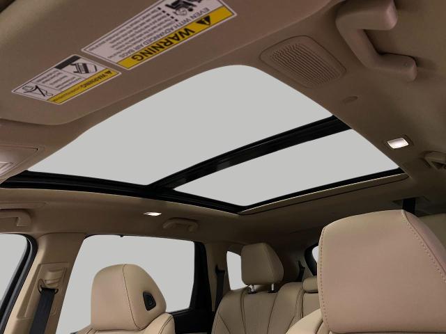 2025 Acura MDX Vehicle Photo in Appleton, WI 54913