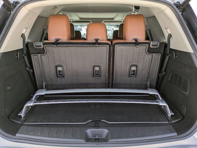 2023 Nissan Pathfinder Vehicle Photo in San Antonio, TX 78209