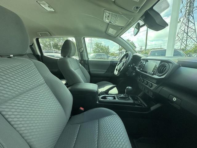 2023 Toyota Tacoma 4WD Vehicle Photo in San Antonio, TX 78230