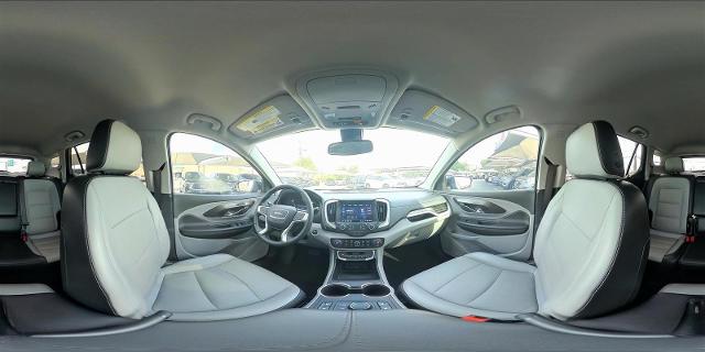 2024 GMC Terrain Vehicle Photo in San Antonio, TX 78230
