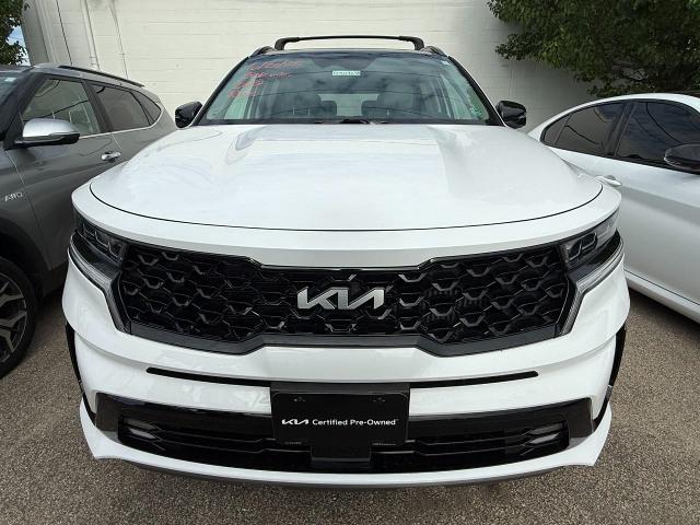 2022 Kia Sorento Vehicle Photo in Appleton, WI 54914