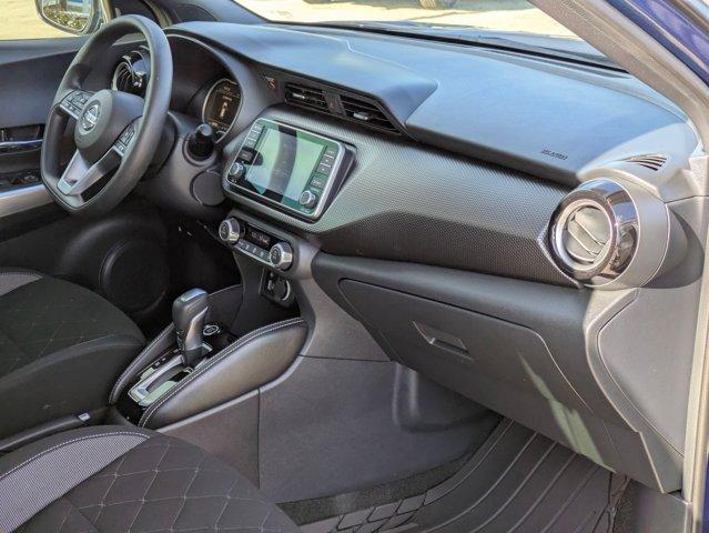 2018 Nissan Kicks Vehicle Photo in San Antonio, TX 78209