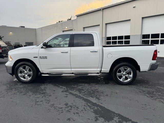 2015 Ram 1500 Vehicle Photo in Mechanicsburg, PA 17050-1707
