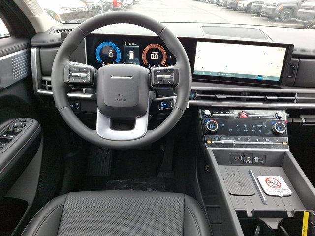 2025 Hyundai SANTA FE Vehicle Photo in Philadelphia, PA 19116