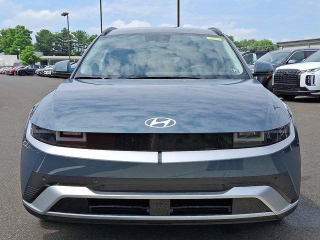 2025 Hyundai IONIQ 5 Vehicle Photo in Philadelphia, PA 19116
