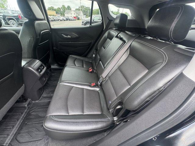 2024 GMC Terrain Vehicle Photo in LEOMINSTER, MA 01453-2952