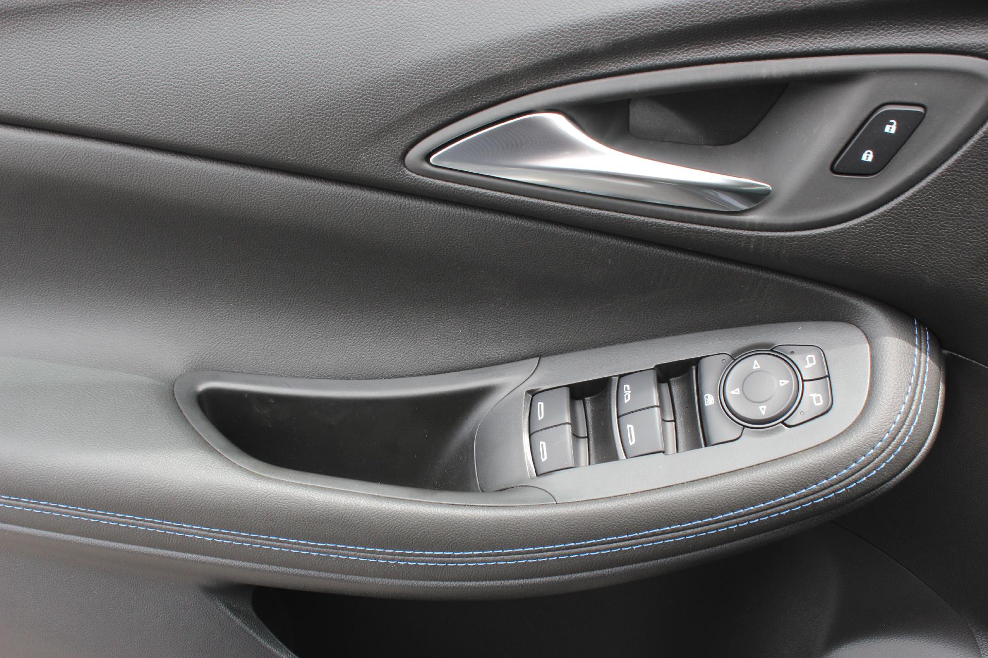 2026 Buick Encore GX Vehicle Photo in AURORA, CO 80012-4011