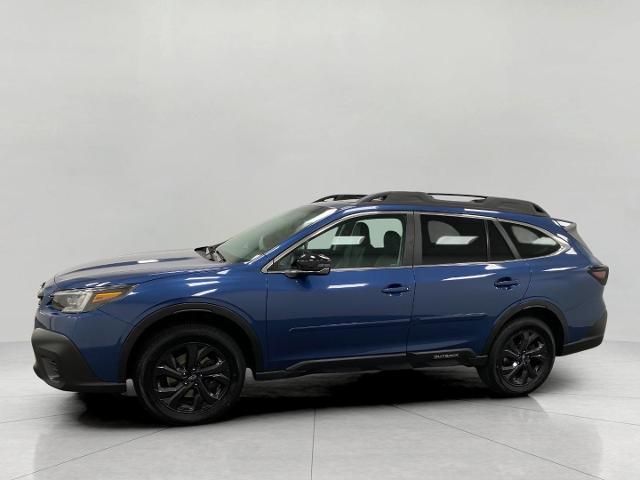 2022 Subaru Outback Vehicle Photo in Appleton, WI 54913