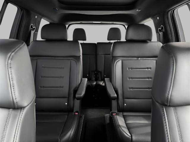 2025 Hyundai SANTA FE Hybrid Vehicle Photo in Green Bay, WI 54304
