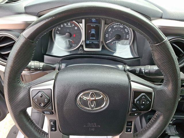 2022 Toyota Tacoma Vehicle Photo in PAWLING, NY 12564-3219