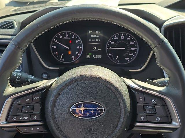 2024 Subaru Ascent Vehicle Photo in Pleasant Hills, PA 15236