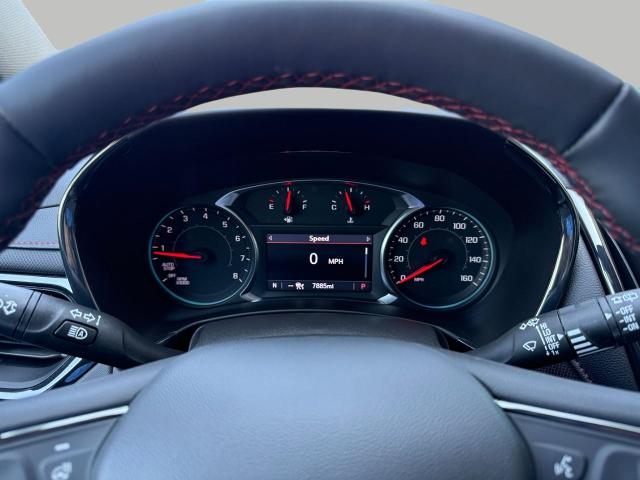 2024 Chevrolet Equinox Vehicle Photo in Appleton, WI 54914