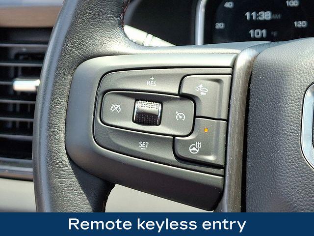 2024 GMC Sierra 2500 HD Vehicle Photo in PAWLING, NY 12564-3219