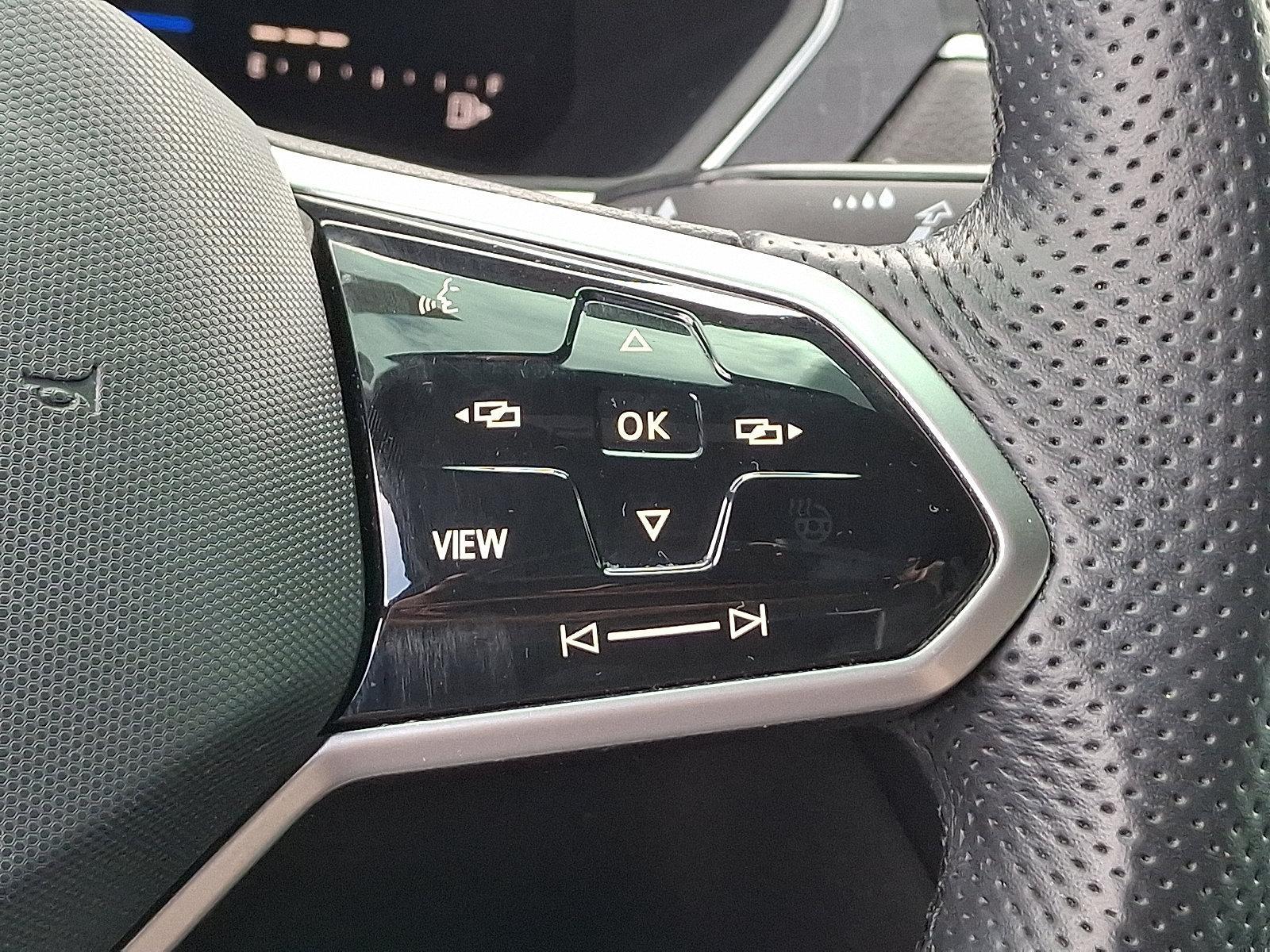 2022 Volkswagen Tiguan Vehicle Photo in Harrisburg, PA 17111