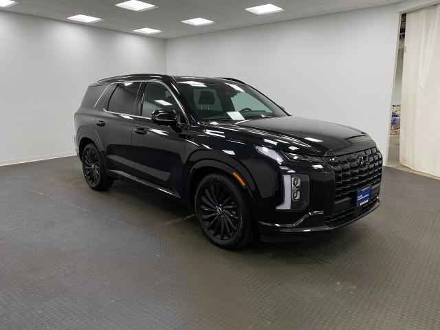 2024 Hyundai PALISADE Vehicle Photo in Appleton, WI 54913