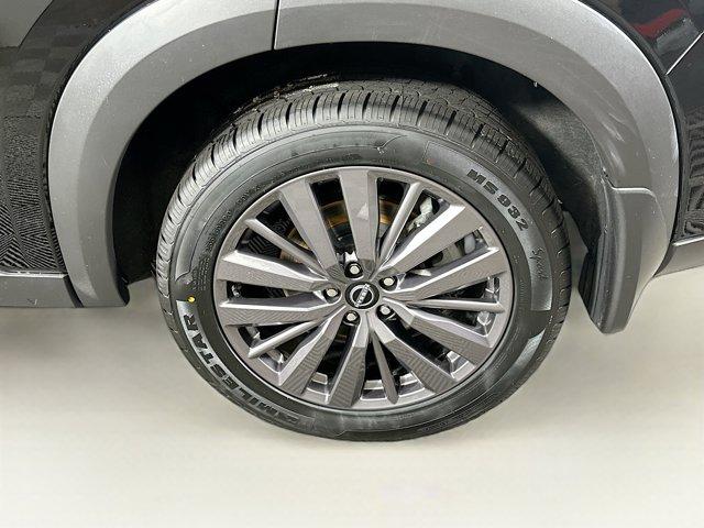 2023 Nissan Pathfinder Vehicle Photo in Flemington, NJ 08822
