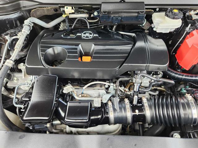 2020 Acura RDX Vehicle Photo in DENTON, TX 76210-9321