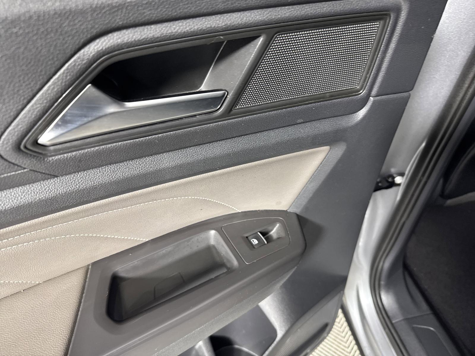 2023 Volkswagen Atlas Vehicle Photo in Georgetown, TX 78626
