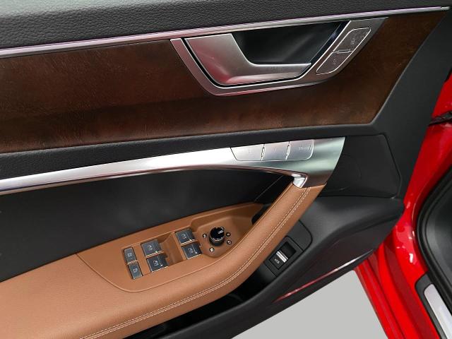 2019 Audi A6 Vehicle Photo in Appleton, WI 54913