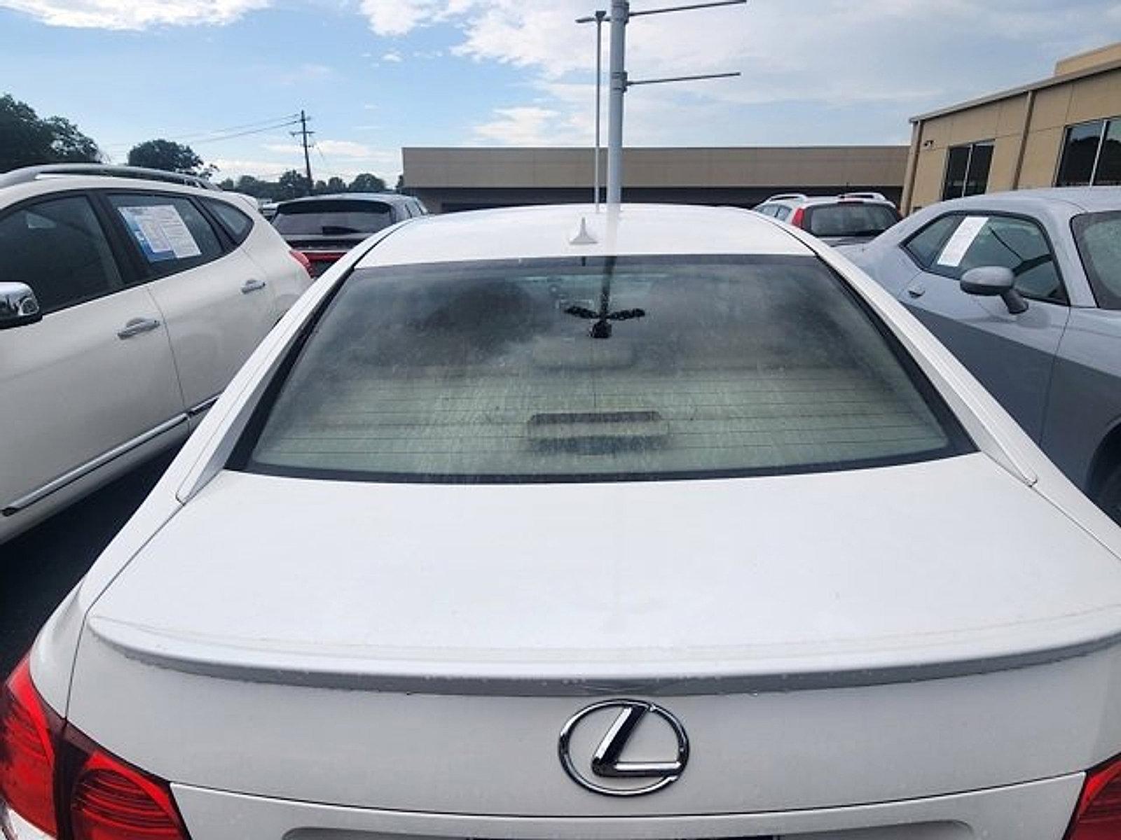 2008 Lexus GS 350 Vehicle Photo in Harrisburg, PA 17111