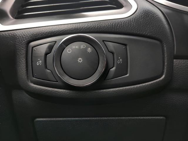 2016 Ford Edge Vehicle Photo in Green Bay, WI 54304