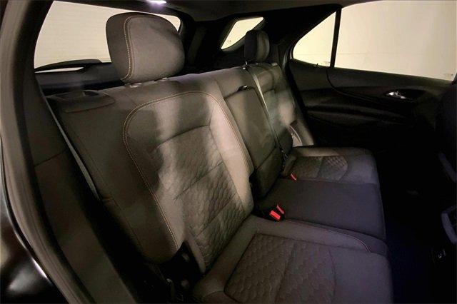 2020 Chevrolet Equinox Vehicle Photo in INDEPENDENCE, MO 64055-1314