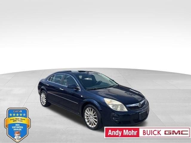2008 Saturn Aura Vehicle Photo in Fishers, IN 46038