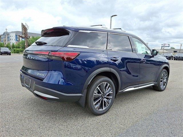 2026 INFINITI QX60 Vehicle Photo in Willow Grove, PA 19090