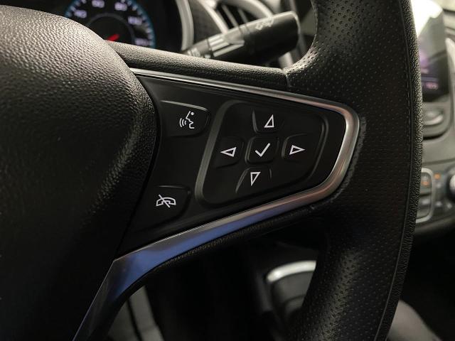 2024 Chevrolet Malibu Vehicle Photo in Appleton, WI 54913
