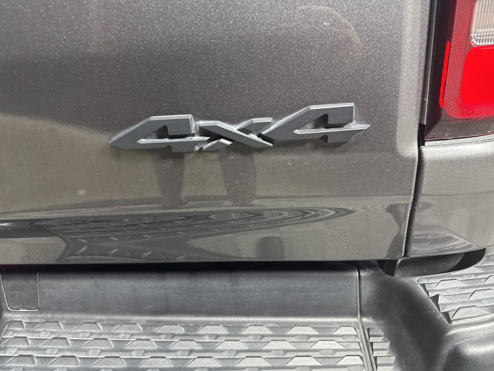 2021 Ram 1500 Vehicle Photo in GEORGETOWN, TX 78626-7508