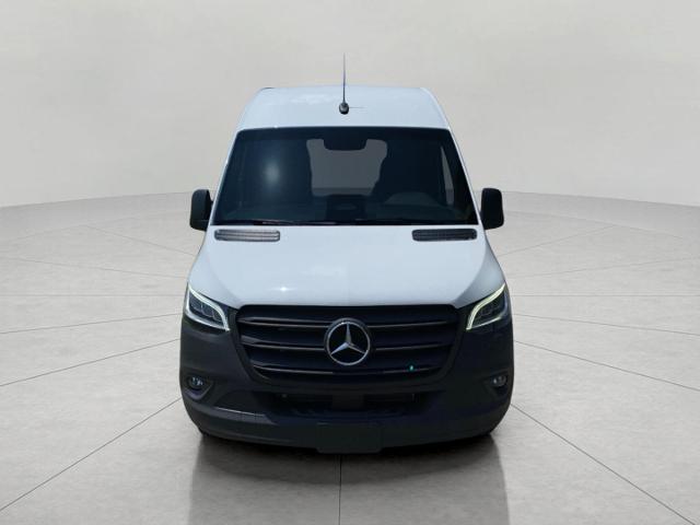 2025 Mercedes-Benz Sprinter Cargo Van Vehicle Photo in Appleton, WI 54913