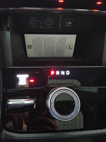2025 Jeep Grand Cherokee L Vehicle Photo in Oshkosh, WI 54901