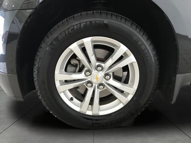2013 Chevrolet Equinox Vehicle Photo in GREEN BAY, WI 54303-3330