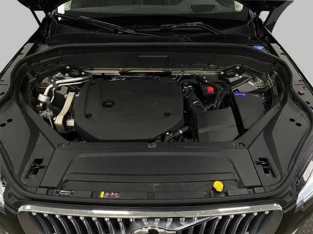 2023 Volvo XC90 Vehicle Photo in Appleton, WI 54913