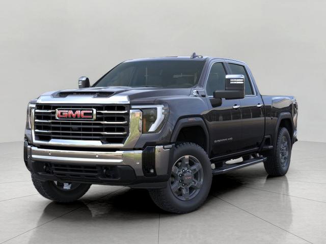 2025 GMC Sierra 2500 HD Vehicle Photo in APPLETON, WI 54914-8833