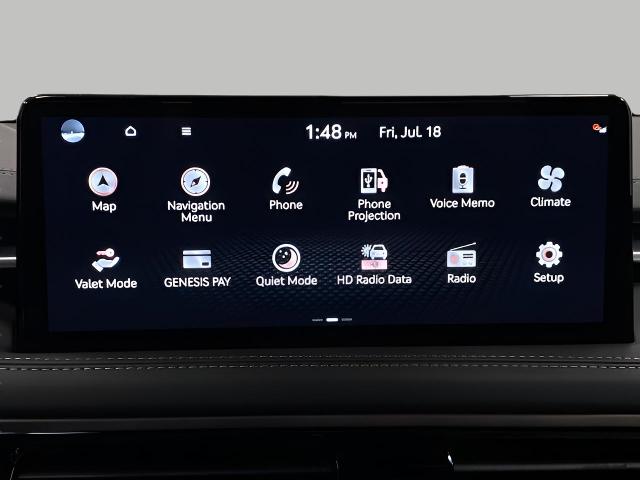 2026 Genesis G70 Vehicle Photo in Appleton, WI 54913