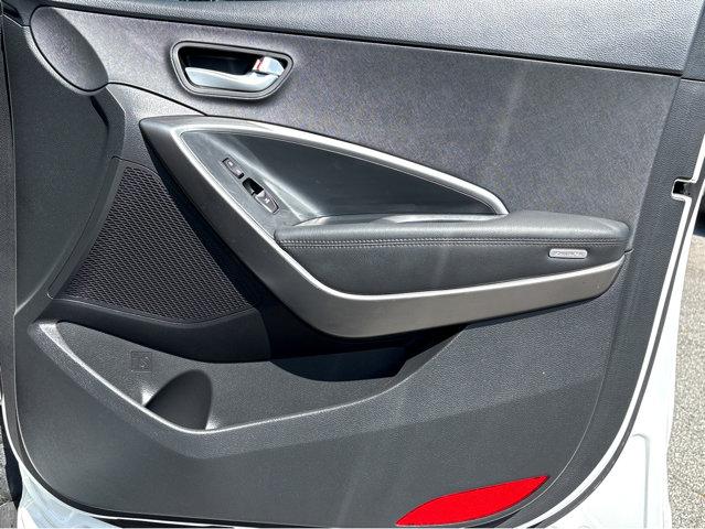 2018 Hyundai Santa Fe Sport Vehicle Photo in Savannah, GA 31419