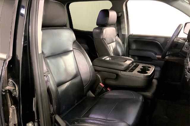 2014 GMC Sierra 1500 Vehicle Photo in Lees Summit, MO 64086