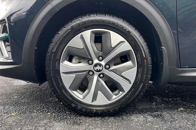 2019 Kia Niro EV Vehicle Photo in INDEPENDENCE, MO 64055-1314