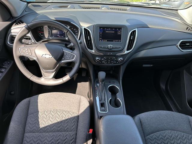 2022 Chevrolet Equinox Vehicle Photo in Roslyn, NY 11576