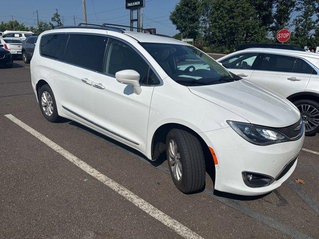 2019 Chrysler Pacifica Vehicle Photo in TREVOSE, PA 19053-4984