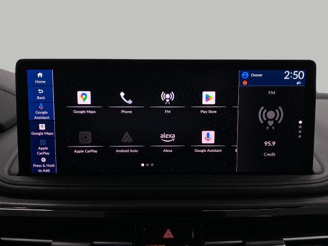 2026 Acura MDX Vehicle Photo in Appleton, WI 54913