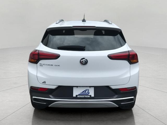 2021 Buick Encore GX Vehicle Photo in GREEN BAY, WI 54303-3330