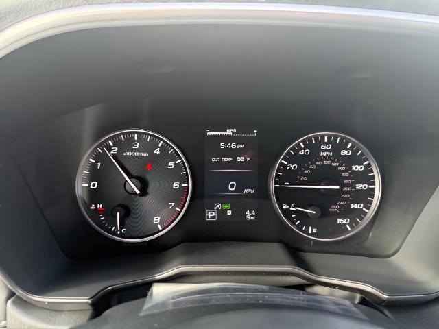 2025 Subaru Outback Vehicle Photo in Oshkosh, WI 54904