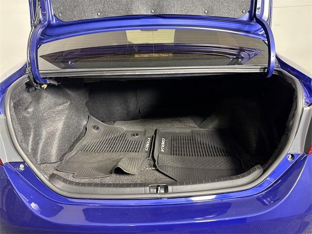 2019 Toyota Corolla Vehicle Photo in Puyallup, WA 98371