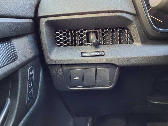 2026 Honda CR-V Hybrid Vehicle Photo in Oshkosh, WI 54904