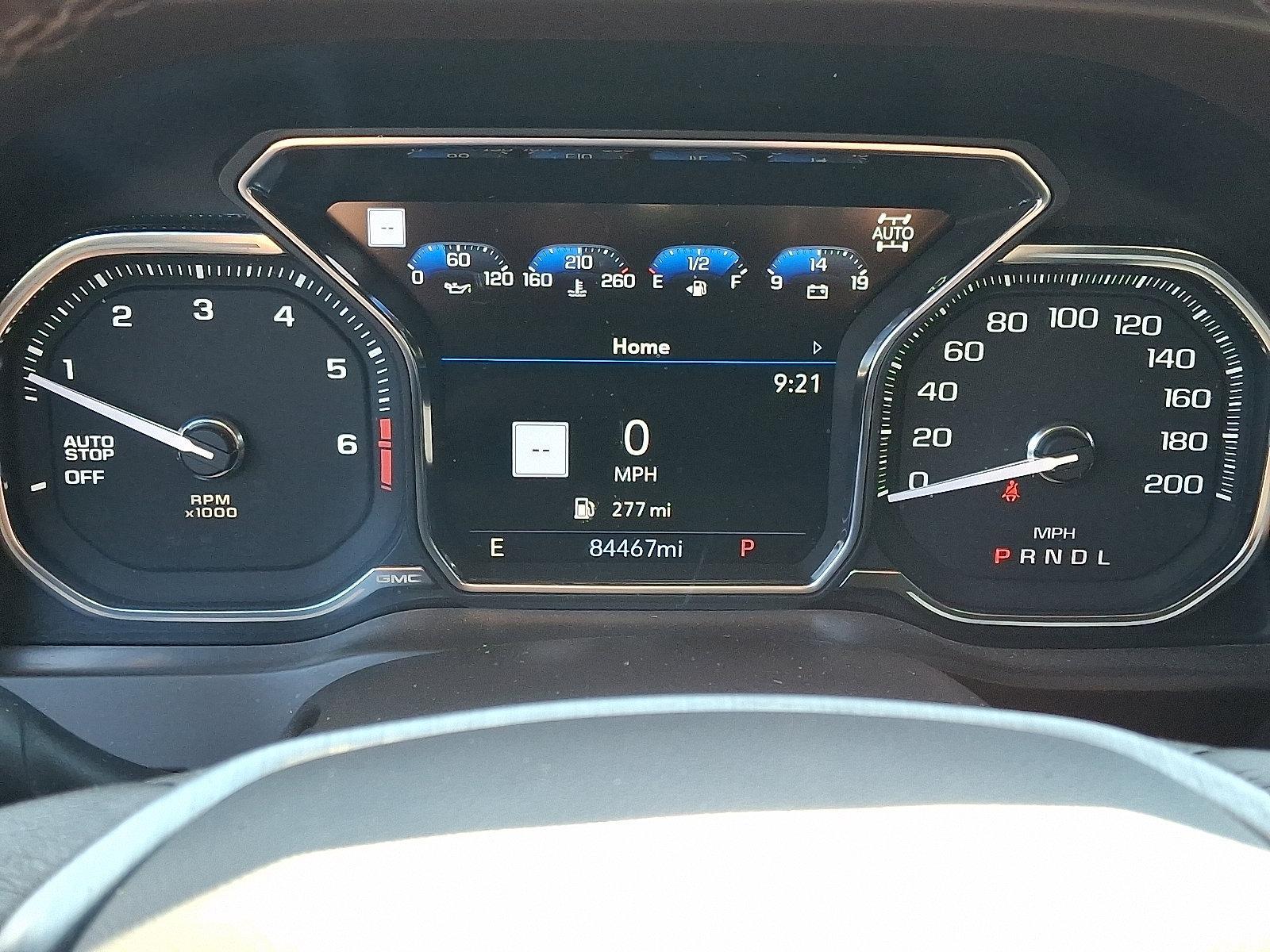 2021 GMC Sierra 1500 Vehicle Photo in Easton, PA 18045